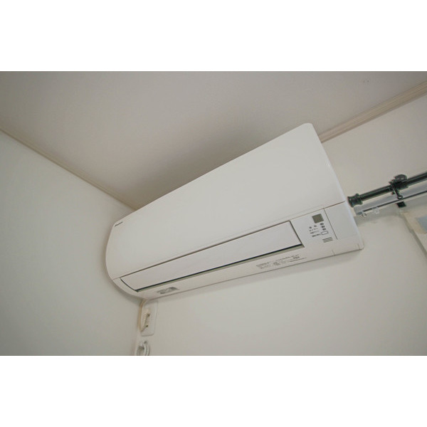 その他設備　同じ建物の別のお部屋