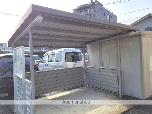 その他共有部分　その他共有部分