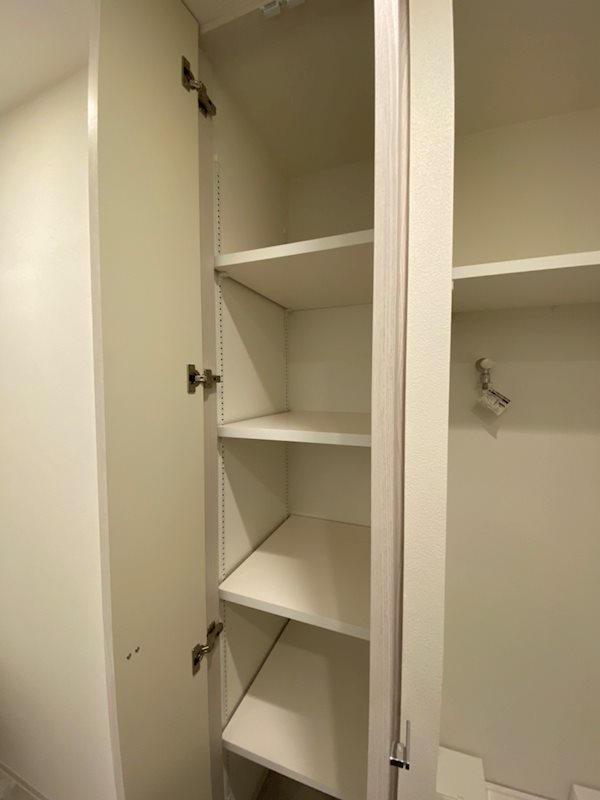 その他設備　別フロアの写真です