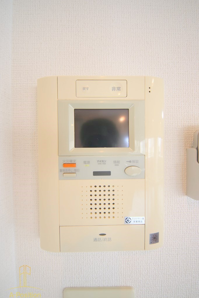 セキュリティ　フェニックス日本橋高津