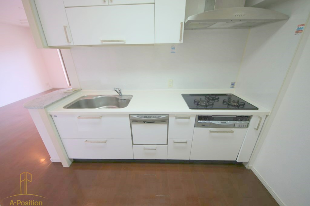 キッチン　フェニックス日本橋高津