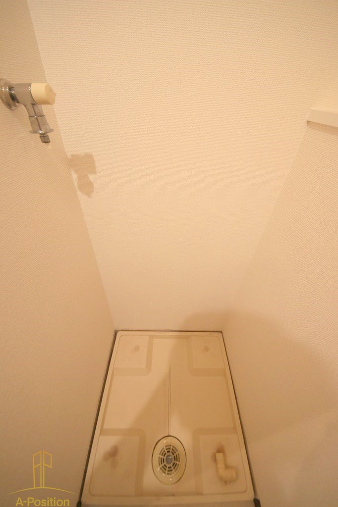 その他設備　フェニックス日本橋高津