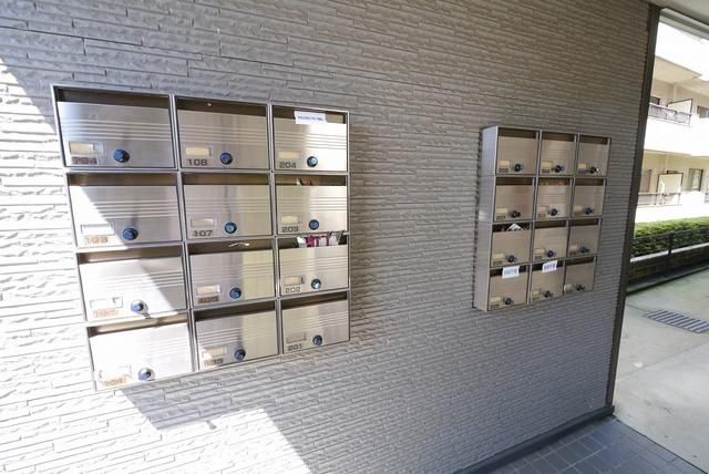 エントランス　★エントランス★