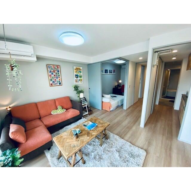 居室・リビング