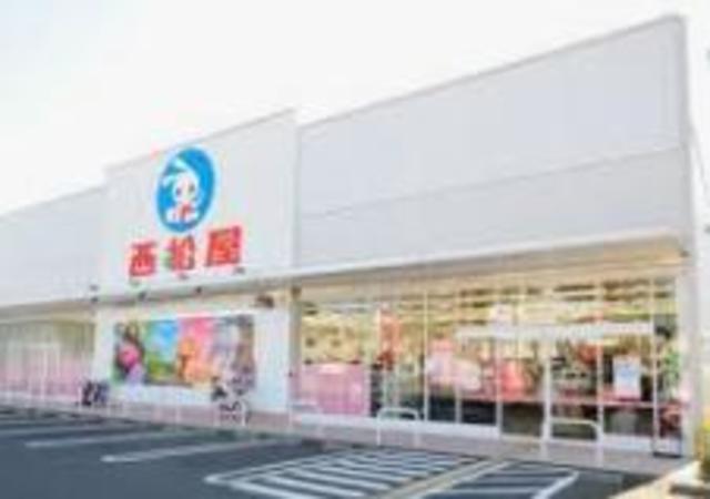 ショッピングセンター　西松屋南町田店（ショッピングセンター）まで814m