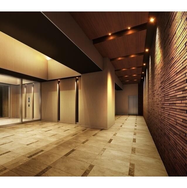 その他共有部分　☆共用部分☆