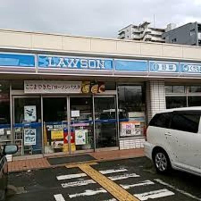 コンビニ　ローソン西宮古川町店（コンビニ）まで367m