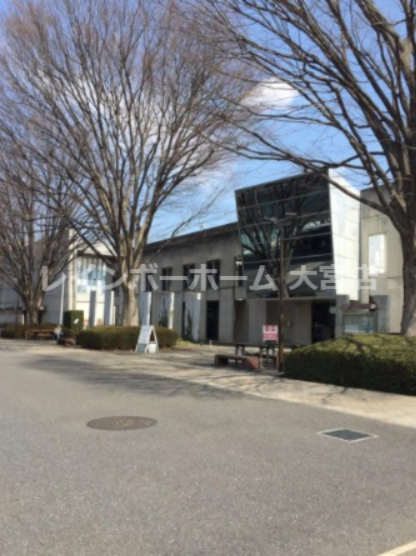 大学・短大　芝浦工業大学　大宮キャンパス（大学・短大）まで2426m