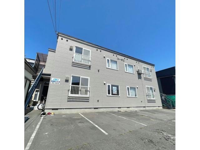 その他　周辺環境