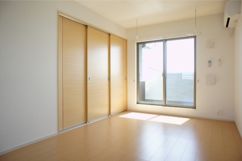 居室・リビング　図面と現状に相違がある場合には現状を優先