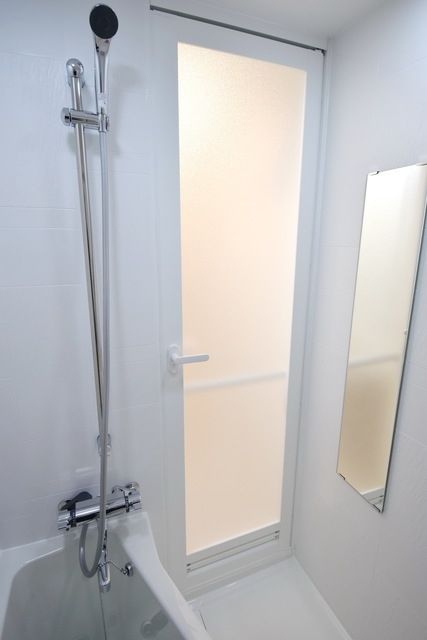 バス・シャワールーム　★お風呂★