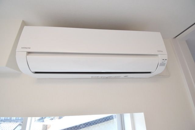 その他設備　★エアコン★