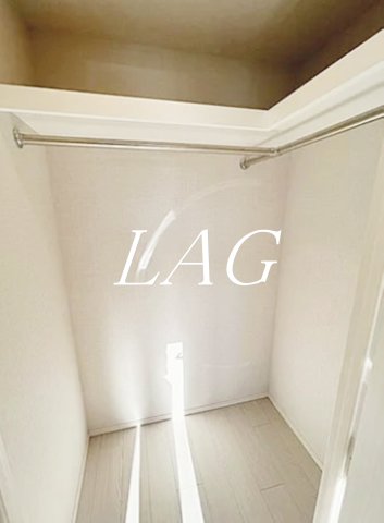 収納　収納です。