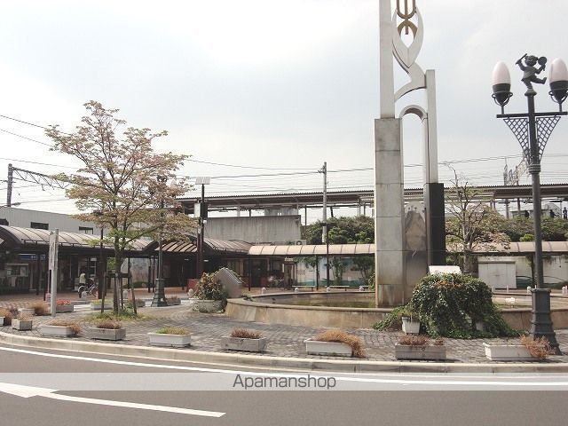 その他　ＪＲ穂積駅（その他）まで1100m