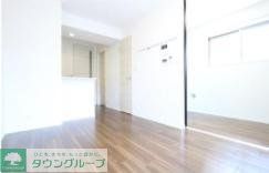 居室・リビング　リビング/居室