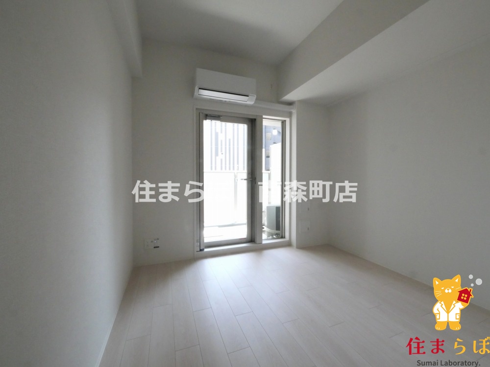 居室・リビング　暮らしの中心になる場所