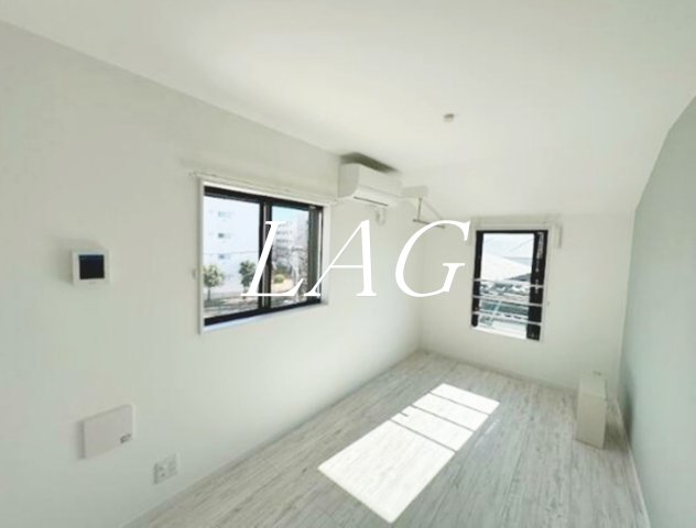 その他部屋・スペース　寝室です。