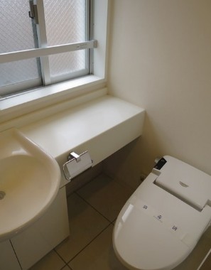 トイレ　☆トイレ☆