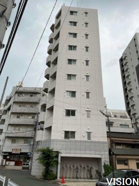 建物外観　☆外観☆