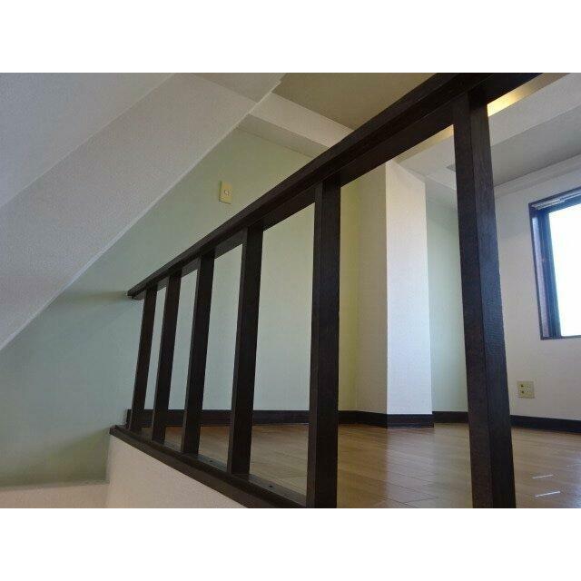 その他　ロフト