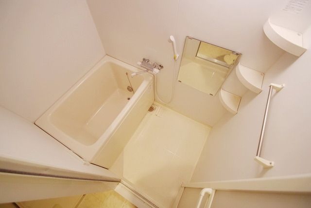 バス・シャワールーム　★お部屋探しはタウンハウジング稲田堤店まで★