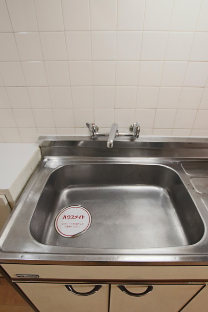 キッチン　撮影日：２０２６年１月５日