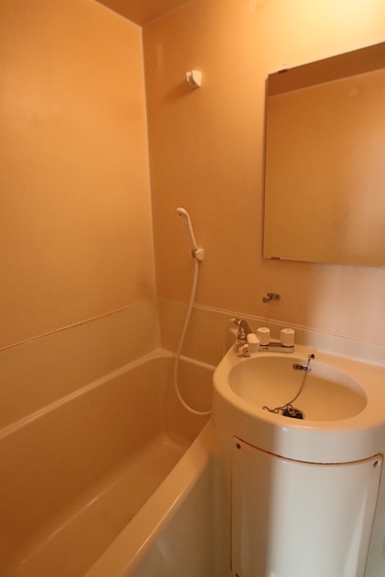 バス・シャワールーム　撮影日：２０２６年１月５日