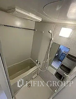 バス・シャワールーム　風呂