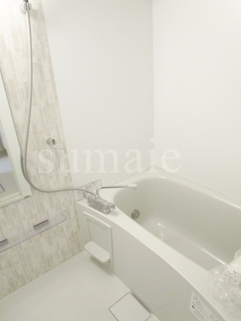 バス・シャワールーム　バスルーム☆