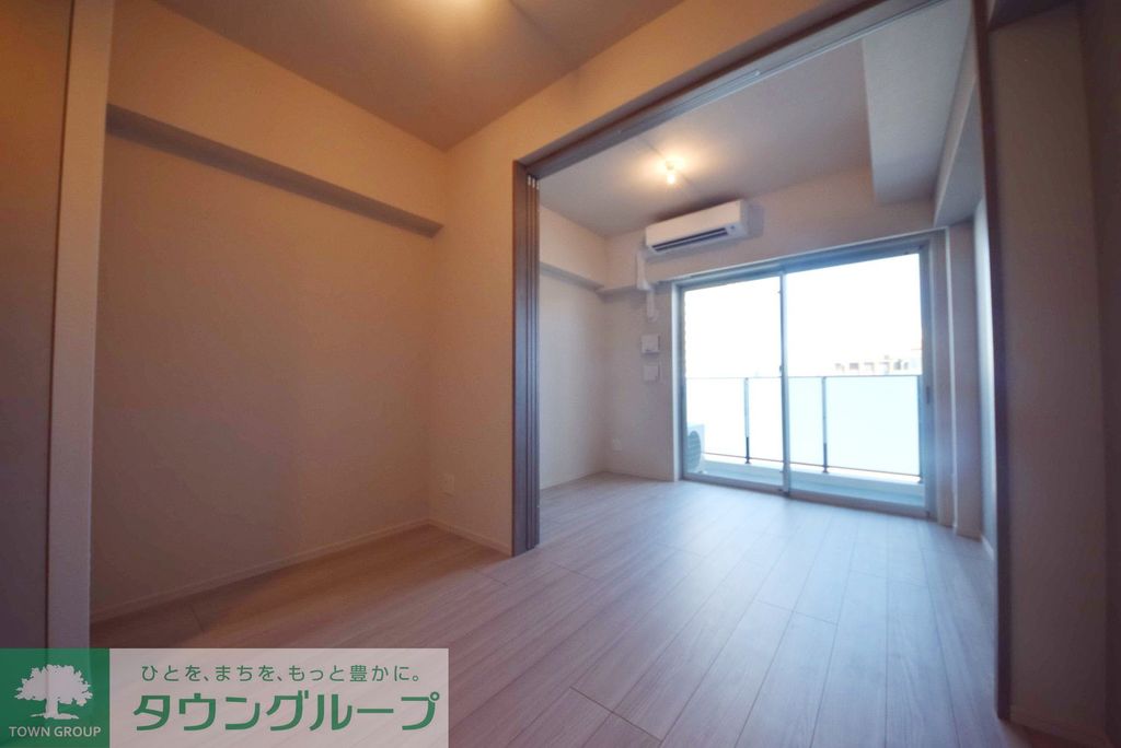 居室・リビング　リビング/居室