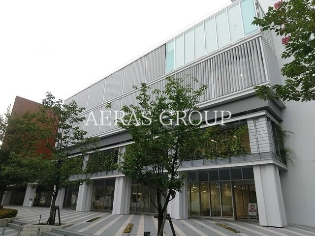 大学・短大　桜美林大学 新宿キャンパス（大学・短大）まで1251m