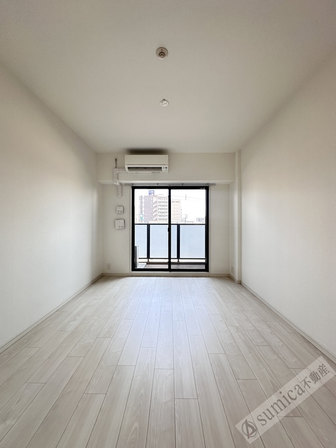 バルコニー　同施工の参考写真です