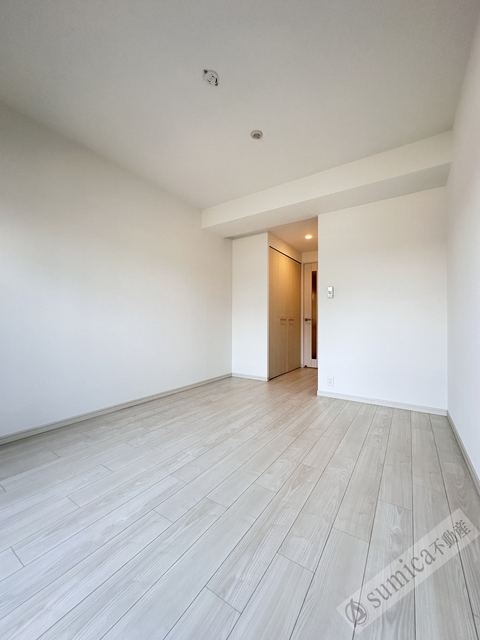 居室・リビング　同施工の参考写真です