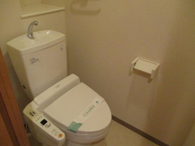 トイレ　☆トイレ☆