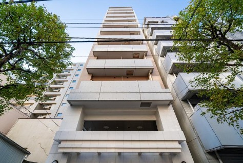 建物外観　☆外観☆