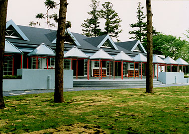 幼稚園・保育園　聖セシリア幼稚園（幼稚園・保育園）まで828m