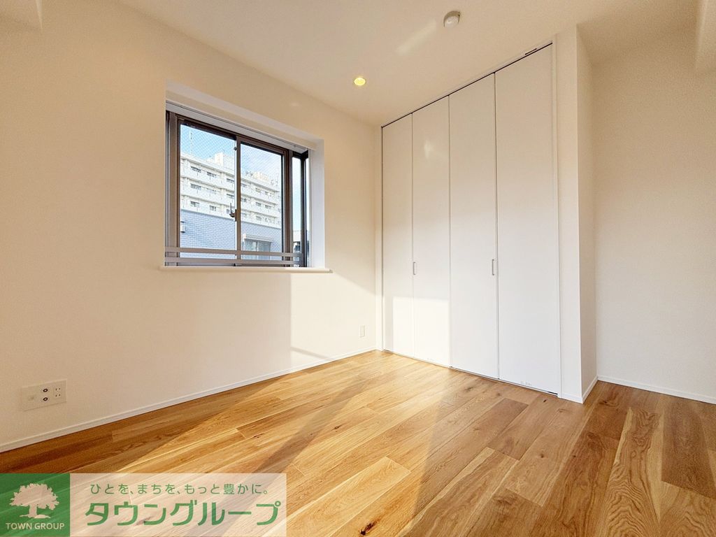 その他部屋・スペース　居室