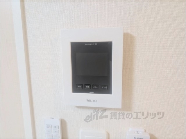 セキュリティ　ドアフォン（ＴＶ含）