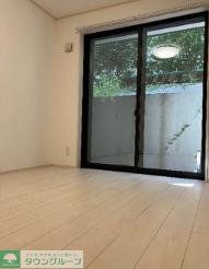 居室・リビング　バルコニー