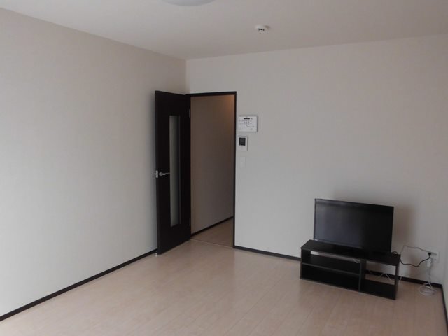 居室・リビング　ゆったりとしたリビングです