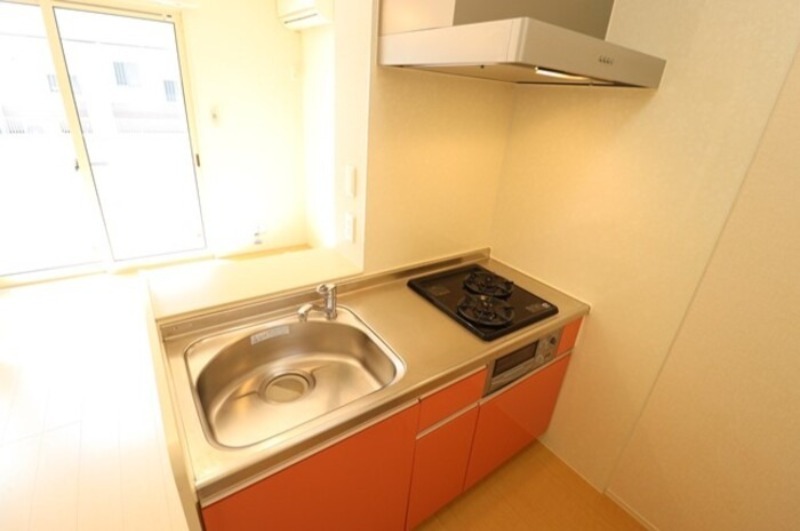 キッチン　図面と現状に相違がある場合には現状を優先