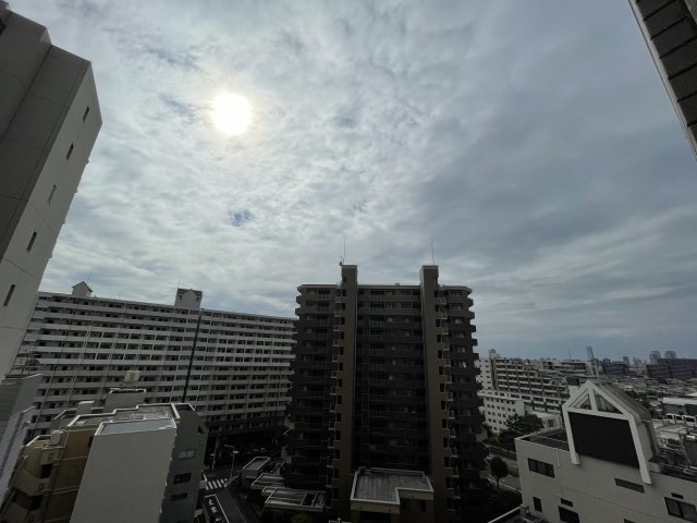 眺望　☆眺望です☆