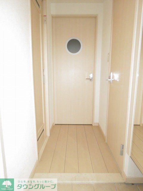 その他設備　別部屋参考