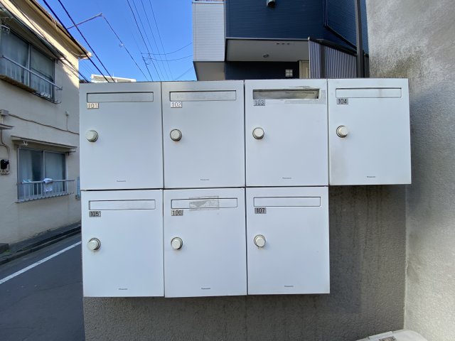 その他共有部分