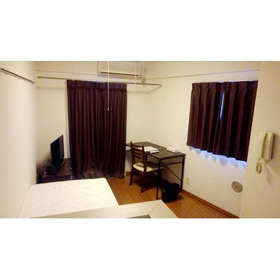 その他部屋・スペース　内装です