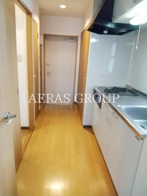 キッチン　同仕様写真