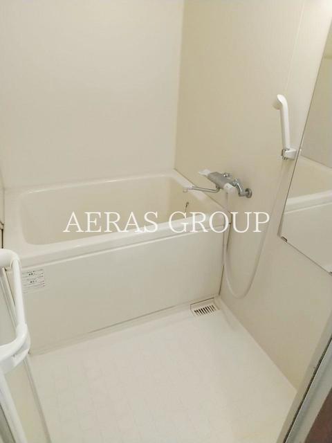 バス・シャワールーム　同仕様写真