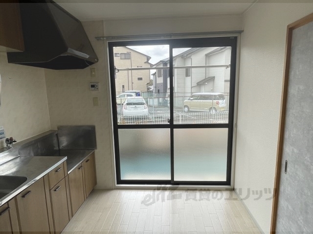 居室・リビング　居室