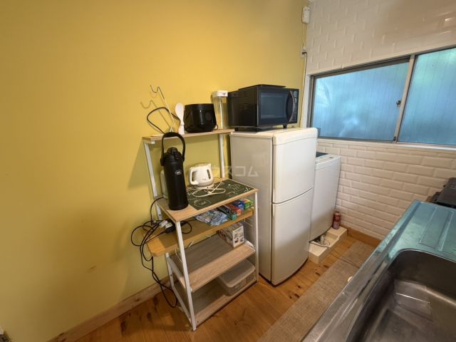 その他部屋・スペース