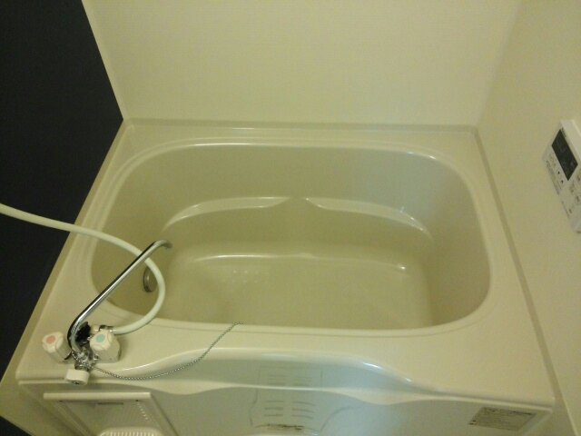 バス・シャワールーム　日々の暮らしに欠かせないお風呂です